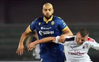 Sofyan Amrabat en route vers Galatasaray ?