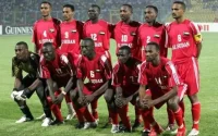 Football : le Soudan accueille la Guinée au Maroc