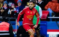Sofiane Boufal s'envole pour le Qatar