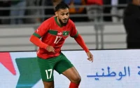 Sofiane Boufal dévoile la priorité des Lions de l'Atlas 