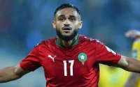 CAN 2021 : Soufiane Boufal, l'une des révélations des Lions de l'Atlas