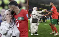« L'amour des mères se reflète sur les performances des joueurs marocains »