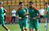 Soufiane Boufal donne ses impressions sur le match Maroc-Egypte