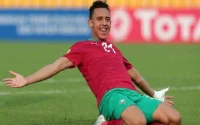 Raja FC : voici le montant record du transfert de Soufiane Rahimi