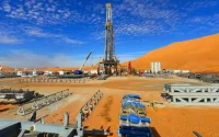 Gaz naturel de Tendrara : les ambitions énergétiques du Maroc se concrétisent