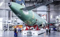 À Casablanca, l'industrie aéronautique passe sous pavillon Airbus