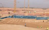 Maroc : le futur plus grand stade du monde avance