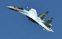 Sukhoï Su-35 : Le Maroc négocie-t-il un contrat choc avec la Russie ?