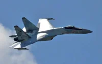 L'Algérie achète des chasseurs russes SU-35, le Maroc en ligne de mire ?