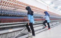 Un géant chinois du textile débarque au Maroc : 11 000 emplois en vue !