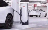 Tesla ouvre de nouveaux Superchargeurs au Maroc