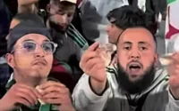 Outrage aux symboles nationaux : Ce qu'a décidé la justice marocaine pour les fans algériens