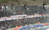 Réaction des supporters du PSG à la décision de la FFF sur le ramadan