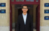 Qui est Taha Riadi, le Franco-Marocain élu au parlement Jeunesse du Maroc ?
