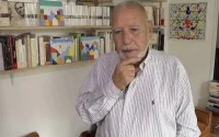 Tahar Ben Jelloun sur le Maroc : « Macron a peur de l'Algérie » (vidéo)