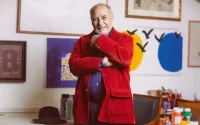 Nouvelle distinction littéraire pour Tahar Ben jelloun en Italie