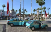 Tanger : colère contre les chauffeurs de taxi