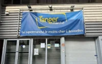 Belgique : les six supermarchés Tanger Marché fermés après un vaste raid policier