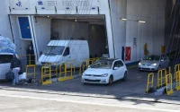 Trafic maritime : plus de 116000 passagers aux ports de Tanger en un mois