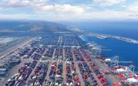 Un port marocain dans le top 4 mondial 