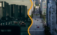 Un mégaprojet de bus ultra-modernes débarque à Tanger