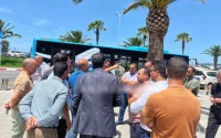 Tanger : Les taxis en guerre contre les bus de l'aéroport