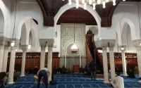 Tanger : le voleur des mosquées arrêté
