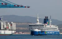 Les bateaux pour le Maroc suspendus à Tarifa