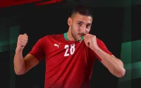 Tarik Tissoudali s'exprime sur Ziyech et Mazraoui