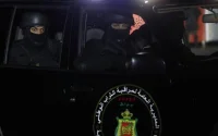 Maroc : l'arrestation d'un homme a évité une attaque à la voiture piégée