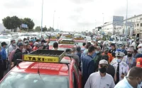 A Casablanca, la guerre entre les taxis et les VTC refait surface