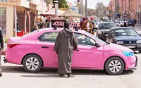 Du nouveau pour les taxis au Maroc
