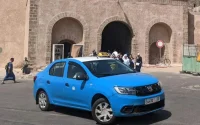 Au Maroc, les taxis (encore) en colère