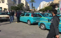 A Tanger, du changement pour les taxis