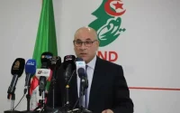 Un chef de parti algérien appelle à renverser le régime marocain