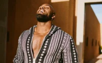 Teddy Riner déclare son amour pour le Maroc (vidéo)