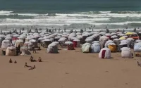 Cette habitude qui gâche les vacances sur les plages marocaines