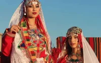Une mariée marocaine refuse la tenue amazighe, le mariage se termine en divorce