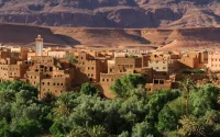 Maroc : des terres volées par des « étrangers » à Ouarzazate