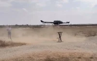 Un drone militaire 100% marocain
