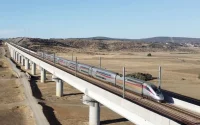 Du nouveau pour le TGV Kénitra - Marrakech