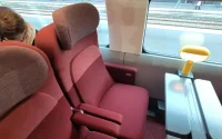 Voici à quoi ressemblera le TGV Kénitra-Marrakech