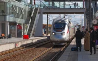 Des Allemands et des Chinois pour le TGV marocain