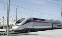 Alstom, Hyundai, CRRC : qui raflera le TGV marocain ?