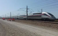 Trains au Maroc : l'ONCF signe un méga-contrat avec trois géants du rail