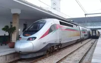 Le TGV marocain au cœur d'une rivalité entre la France et l'Espagne