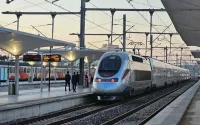 Du nouveau pour le TGV Marrakech – Agadir (et Essaouira)