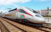 Maroc : le TGV reliera les aéroports de Casablanca et Rabat