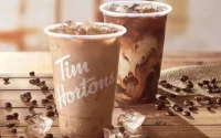 Tim Hortons, la chaine canadienne de restaurants s'installe à Casablanca