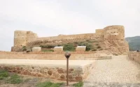 Les États-Unis restaurent la forteresse Torres Al Kalaa d'Al Hoceima